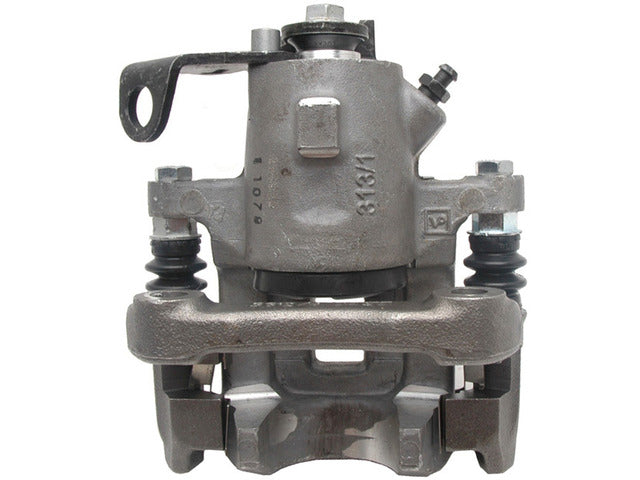 Raybestos Brakes Disc Brake Caliper P/N:FRC11078 Fits: Audi Tt 06-00, Audi Tt Quattro 06-00, Volkswagen Jetta 05-99 - Image 1