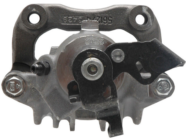Raybestos Brakes Disc Brake Caliper P/N:FRC11078 Fits: Audi Tt 06-00, Audi Tt Quattro 06-00, Volkswagen Jetta 05-99 - Image 3