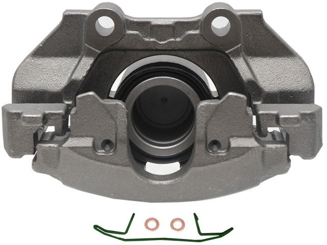 Raybestos Brakes Disc Brake Caliper P/N:FRC11079 Fits: Saab 9-3, Saab 9-5, Saturn Ion, Saturn L100, Saturn L200, Saturn L300, Saturn Ls, Saturn Ls1, Saturn Ls2, Saturn Lw1, Saturn Lw2, Saturn Lw200, Saturn Lw300 - Image 3