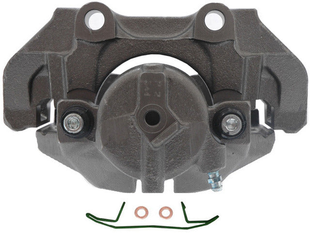 Raybestos Brakes Disc Brake Caliper P/N:FRC11079 Fits: Saab 9-3, Saab 9-5, Saturn Ion, Saturn L100, Saturn L200, Saturn L300, Saturn Ls, Saturn Ls1, Saturn Ls2, Saturn Lw1, Saturn Lw2, Saturn Lw200, Saturn Lw300 - Image 4