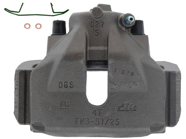 Raybestos Brakes Disc Brake Caliper P/N:FRC11079 Fits: Saab 9-3, Saab 9-5, Saturn Ion, Saturn L100, Saturn L200, Saturn L300, Saturn Ls, Saturn Ls1, Saturn Ls2, Saturn Lw1, Saturn Lw2, Saturn Lw200, Saturn Lw300 - Image 5