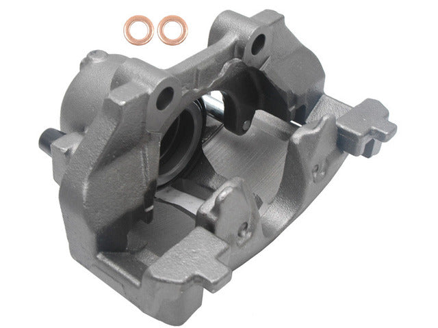 Raybestos Brakes Disc Brake Caliper P/N:FRC11080 Fits: Saab 9-3, Saab 9-5, Saturn Ion, Saturn L100, Saturn L200, Saturn L300, Saturn Ls, Saturn Ls1, Saturn Ls2, Saturn Lw1, Saturn Lw2, Saturn Lw200, Saturn Lw300 - Image 1