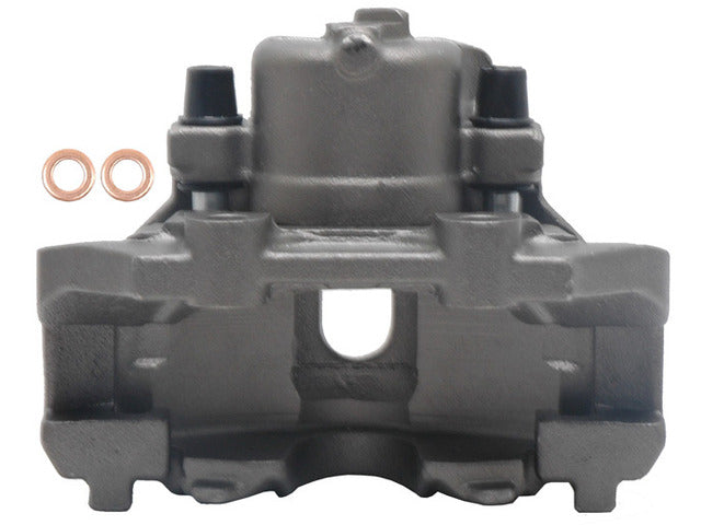 Raybestos Brakes Disc Brake Caliper P/N:FRC11080 Fits: Saab 9-3, Saab 9-5, Saturn Ion, Saturn L100, Saturn L200, Saturn L300, Saturn Ls, Saturn Ls1, Saturn Ls2, Saturn Lw1, Saturn Lw2, Saturn Lw200, Saturn Lw300 - Image 2