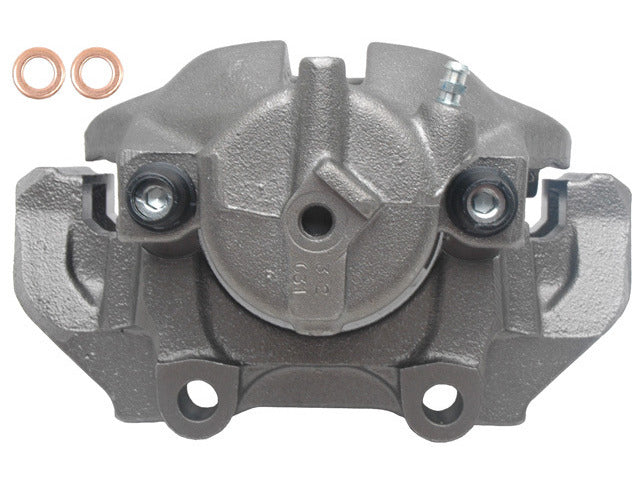 Raybestos Brakes Disc Brake Caliper P/N:FRC11080 Fits: Saab 9-3, Saab 9-5, Saturn Ion, Saturn L100, Saturn L200, Saturn L300, Saturn Ls, Saturn Ls1, Saturn Ls2, Saturn Lw1, Saturn Lw2, Saturn Lw200, Saturn Lw300 - Image 4