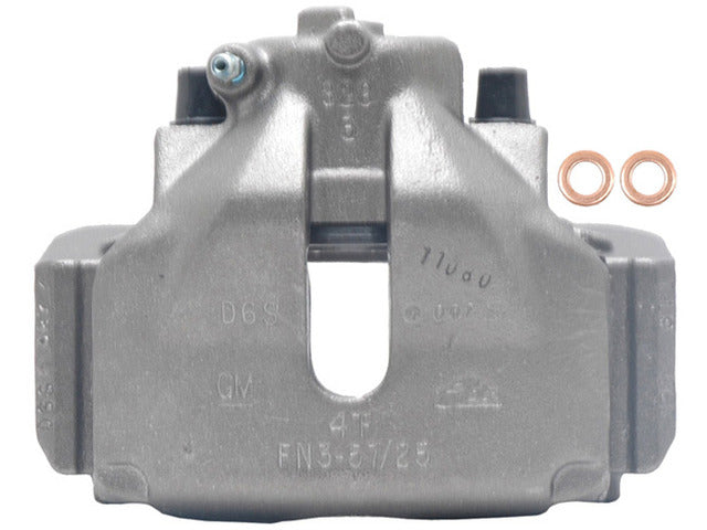 Raybestos Brakes Disc Brake Caliper P/N:FRC11080 Fits: Saab 9-3, Saab 9-5, Saturn Ion, Saturn L100, Saturn L200, Saturn L300, Saturn Ls, Saturn Ls1, Saturn Ls2, Saturn Lw1, Saturn Lw2, Saturn Lw200, Saturn Lw300 - Image 5