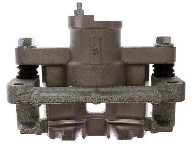 Raybestos Brakes Disc Brake Caliper P/N:FRC11081N Fits: Oldsmobile Alero 04-99, Pontiac Grand Am 05-99 - Image 2
