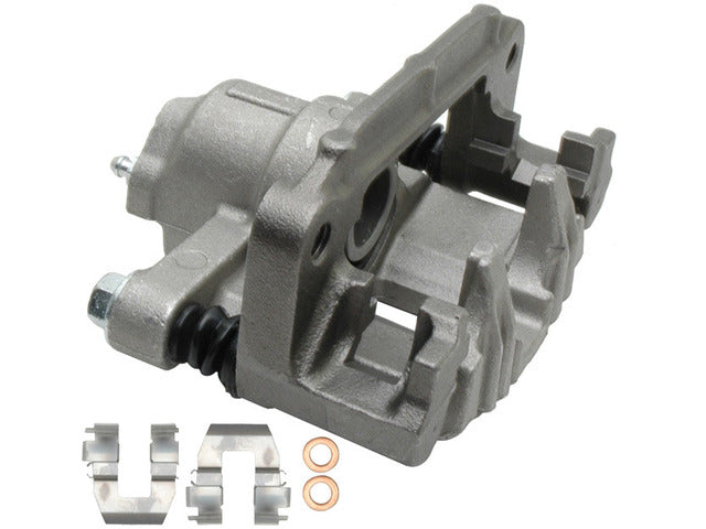 Raybestos Brakes Disc Brake Caliper P/N:FRC11081 Fits: Oldsmobile Alero 04-99, Pontiac Grand Am 05-99 - Image 1
