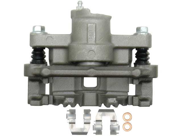 Raybestos Brakes Disc Brake Caliper P/N:FRC11081 Fits: Oldsmobile Alero 04-99, Pontiac Grand Am 05-99 - Image 2