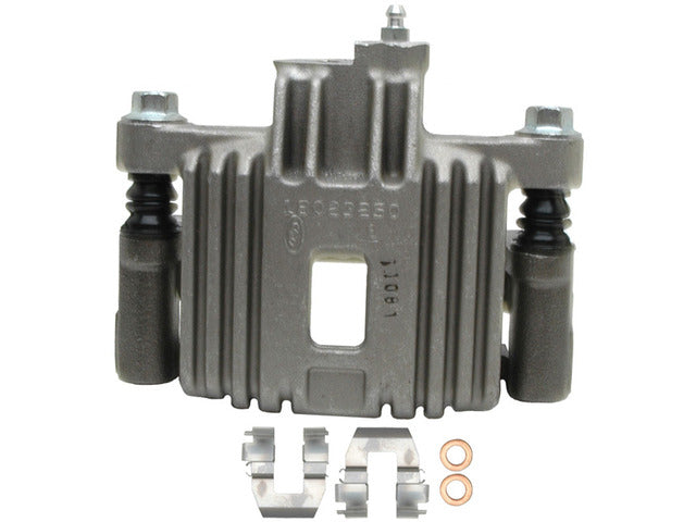 Raybestos Brakes Disc Brake Caliper P/N:FRC11081 Fits: Oldsmobile Alero 04-99, Pontiac Grand Am 05-99 - Image 5