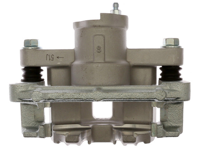 Raybestos Brakes Disc Brake Caliper P/N:FRC11082N Fits: Oldsmobile Alero 04-99, Pontiac Grand Am 05-99 - Image 2