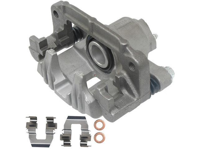Raybestos Brakes Disc Brake Caliper P/N:FRC11082 Fits: Oldsmobile Alero 04-99, Pontiac Grand Am 05-99 - Image 1