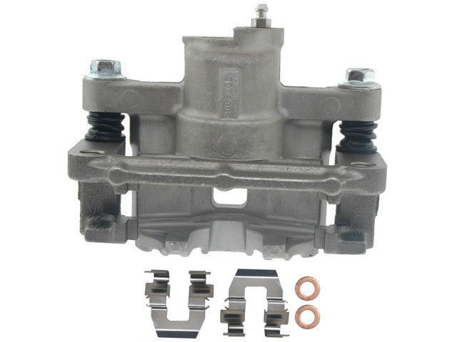 Raybestos Brakes Disc Brake Caliper P/N:FRC11082 Fits: Oldsmobile Alero 04-99, Pontiac Grand Am 05-99 - Image 2