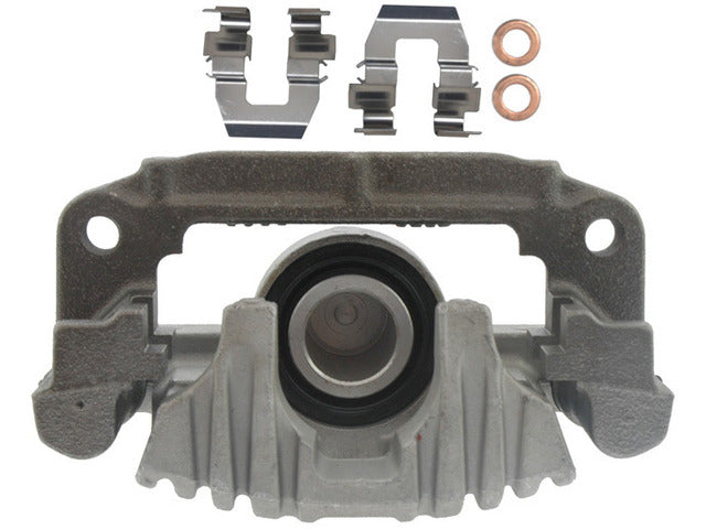 Raybestos Brakes Disc Brake Caliper P/N:FRC11082 Fits: Oldsmobile Alero 04-99, Pontiac Grand Am 05-99 - Image 3