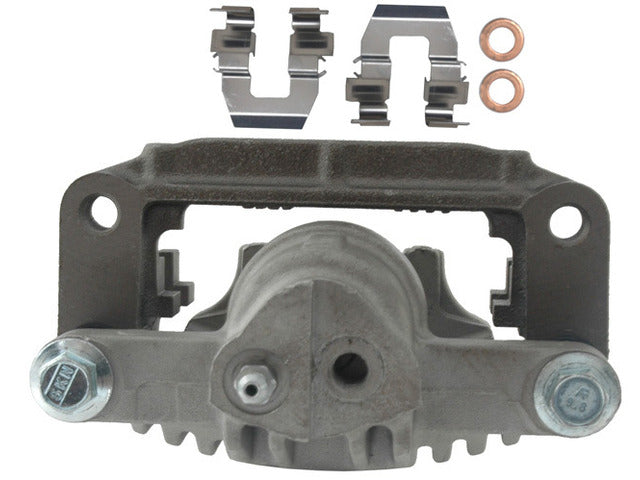 Raybestos Brakes Disc Brake Caliper P/N:FRC11082 Fits: Oldsmobile Alero 04-99, Pontiac Grand Am 05-99 - Image 4