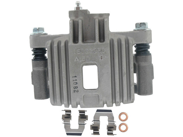 Raybestos Brakes Disc Brake Caliper P/N:FRC11082 Fits: Oldsmobile Alero 04-99, Pontiac Grand Am 05-99 - Image 5