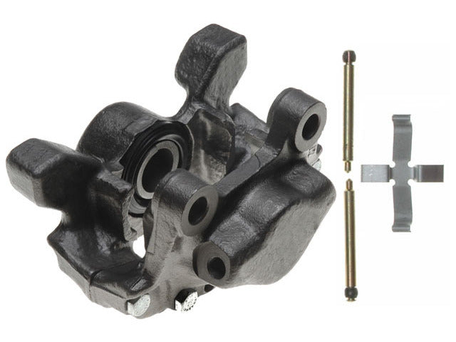 Raybestos Brakes Disc Brake Caliper P/N:FRC11083 Fits: Saturn L100 02-01, Saturn L200 03-01, Saturn L300 05-01, Saturn Ls 2000, Saturn Ls1 2000, Saturn Ls2 2000, Saturn Lw1 2000, Saturn Lw2 2000, Saturn Lw200 03-01, Saturn Lw300 03-01 - Image 3