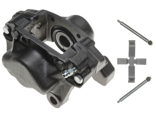 Raybestos Brakes Disc Brake Caliper P/N:FRC11084 Fits: Saturn L100 02-01, Saturn L200 03-01, Saturn L300 05-01, Saturn Ls 2000, Saturn Ls1 2000, Saturn Ls2 2000, Saturn Lw1 2000, Saturn Lw2 2000, Saturn Lw200 03-01, Saturn Lw300 03-01 - Image 2