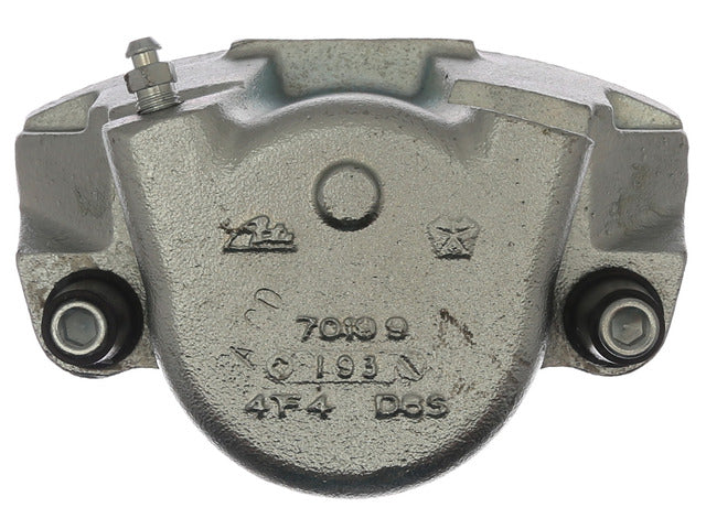 Raybestos Brakes Disc Brake Caliper P/N:FRC11085C Fits: Dodge Dakota 02-00, Dodge Durango 02-00 - Image 3