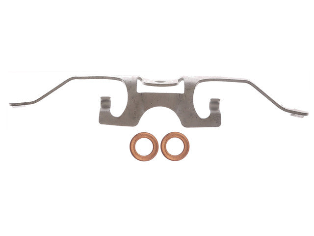 Raybestos Brakes Disc Brake Caliper P/N:FRC11085C Fits: Dodge Dakota 02-00, Dodge Durango 02-00 - Image 5
