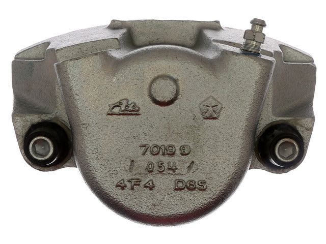 Raybestos Brakes Disc Brake Caliper P/N:FRC11086C Fits: Dodge Dakota 02-00, Dodge Durango 02-00 - Image 3