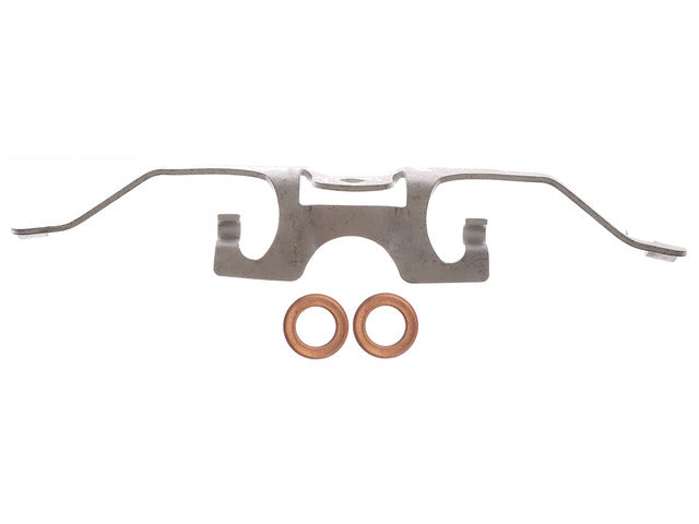 Raybestos Brakes Disc Brake Caliper P/N:FRC11086C Fits: Dodge Dakota 02-00, Dodge Durango 02-00 - Image 5