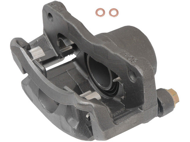 Raybestos Brakes Disc Brake Caliper P/N:FRC11093 Fits: Chrysler Sebring 04-01, Dodge Stratus 05-01, Mitsubishi Eclipse 01-00, Mitsubishi Galant 01-99 - Image 1