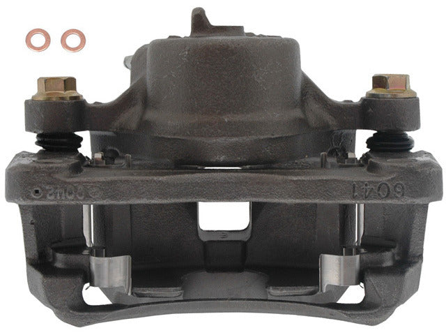 Raybestos Brakes Disc Brake Caliper P/N:FRC11093 Fits: Chrysler Sebring 04-01, Dodge Stratus 05-01, Mitsubishi Eclipse 01-00, Mitsubishi Galant 01-99 - Image 2