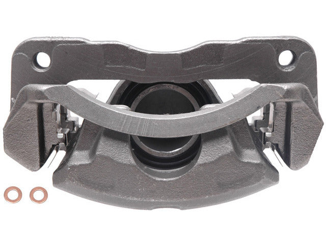 Raybestos Brakes Disc Brake Caliper P/N:FRC11093 Fits: Chrysler Sebring 04-01, Dodge Stratus 05-01, Mitsubishi Eclipse 01-00, Mitsubishi Galant 01-99 - Image 3