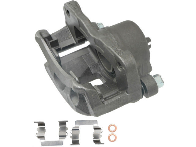 Raybestos Brakes Disc Brake Caliper P/N:FRC11094 Fits: Chrysler Sebring 04-01, Dodge Stratus 05-01, Mitsubishi Eclipse 01-00, Mitsubishi Galant 01-99 - Image 1