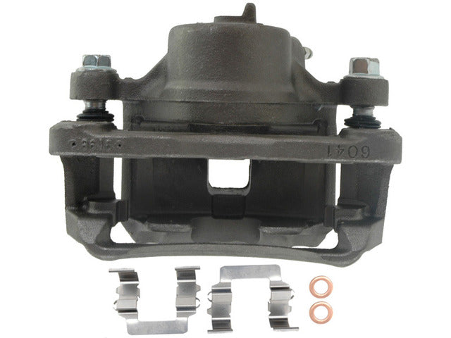 Raybestos Brakes Disc Brake Caliper P/N:FRC11094 Fits: Chrysler Sebring 04-01, Dodge Stratus 05-01, Mitsubishi Eclipse 01-00, Mitsubishi Galant 01-99 - Image 2