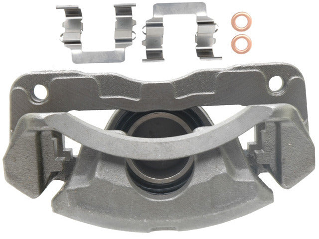 Raybestos Brakes Disc Brake Caliper P/N:FRC11094 Fits: Chrysler Sebring 04-01, Dodge Stratus 05-01, Mitsubishi Eclipse 01-00, Mitsubishi Galant 01-99 - Image 3