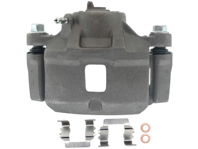 Raybestos Brakes Disc Brake Caliper P/N:FRC11094 Fits: Chrysler Sebring 04-01, Dodge Stratus 05-01, Mitsubishi Eclipse 01-00, Mitsubishi Galant 01-99 - Image 5