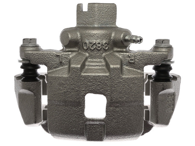 Raybestos Brakes Disc Brake Caliper P/N:FRC11095C Fits: Subaru Baja 06-03, Subaru Legacy 04-00, Subaru Outback 04-00 - Image 4