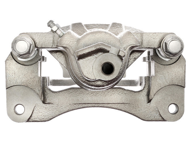 Raybestos Brakes Disc Brake Caliper P/N:FRC11095N Fits: Subaru Baja 06-03, Subaru Legacy 04-00, Subaru Outback 04-00 - Image 3