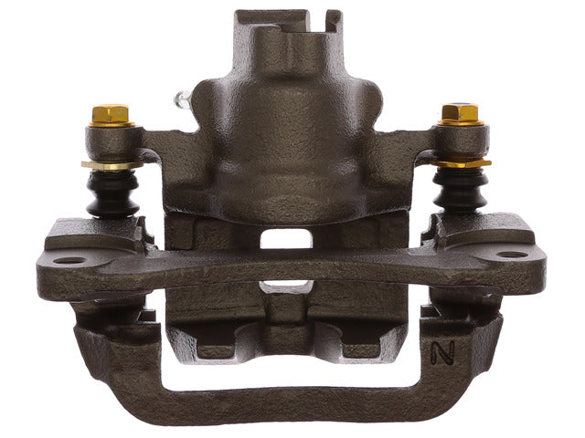 Raybestos Brakes Disc Brake Caliper P/N:FRC11095 Fits: Subaru Baja 06-03, Subaru Legacy 04-00, Subaru Outback 04-00 - Image 2