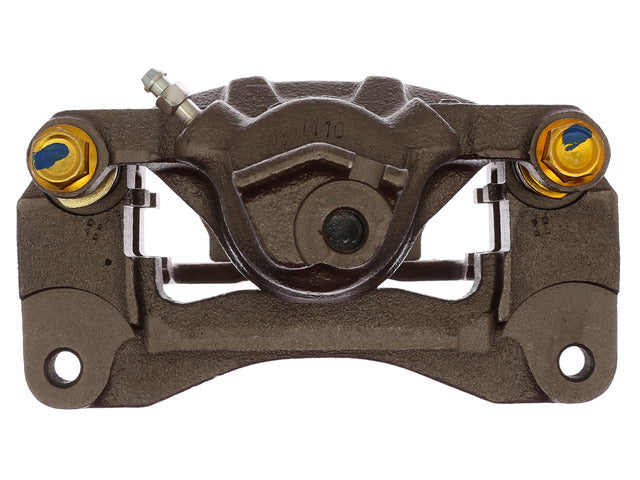 Raybestos Brakes Disc Brake Caliper P/N:FRC11095 Fits: Subaru Baja 06-03, Subaru Legacy 04-00, Subaru Outback 04-00 - Image 3