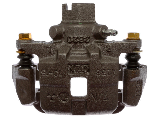 Raybestos Brakes Disc Brake Caliper P/N:FRC11095 Fits: Subaru Baja 06-03, Subaru Legacy 04-00, Subaru Outback 04-00 - Image 4