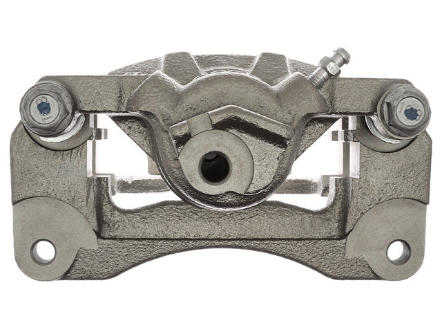 Raybestos Brakes Disc Brake Caliper P/N:FRC11096C Fits: Subaru Baja 06-03, Subaru Legacy 04-00, Subaru Outback 04-00 - Image 3