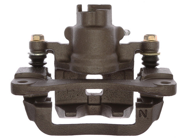 Raybestos Brakes Disc Brake Caliper P/N:FRC11096 Fits: Subaru Baja 06-03, Subaru Legacy 04-00, Subaru Outback 04-00 - Image 2