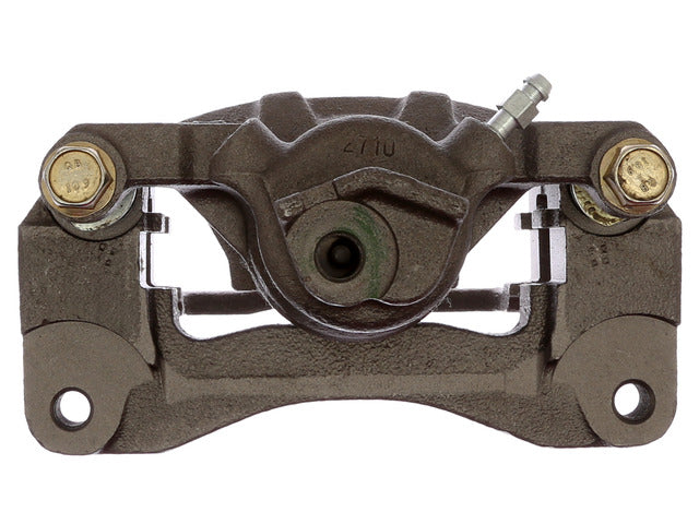 Raybestos Brakes Disc Brake Caliper P/N:FRC11096 Fits: Subaru Baja 06-03, Subaru Legacy 04-00, Subaru Outback 04-00 - Image 3