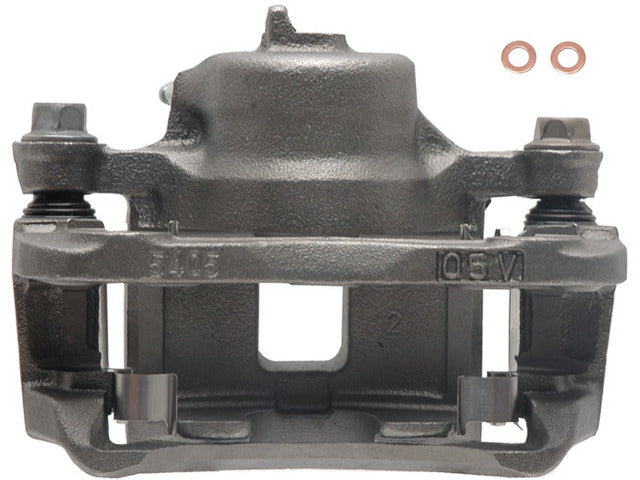 Raybestos Brakes Disc Brake Caliper P/N:FRC11097 Fits: Mitsubishi Mirage 02-99 - Image 2