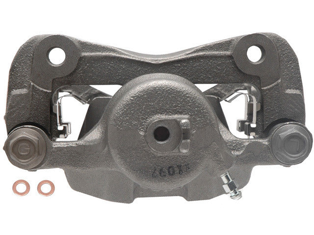 Raybestos Brakes Disc Brake Caliper P/N:FRC11097 Fits: Mitsubishi Mirage 02-99 - Image 4