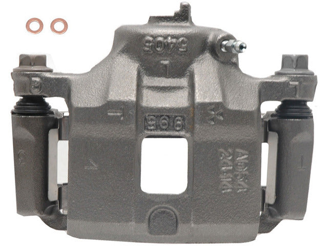 Raybestos Brakes Disc Brake Caliper P/N:FRC11097 Fits: Mitsubishi Mirage 02-99 - Image 5
