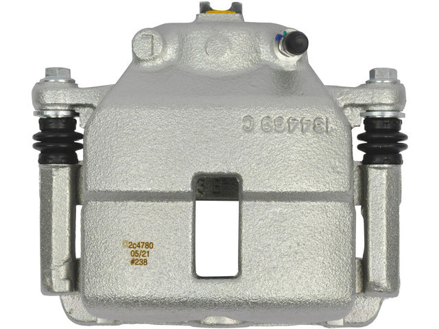 Raybestos Brakes Disc Brake Caliper P/N:FRC11101N Fits: Chrysler Pt Cruiser 10-01 - Image 2