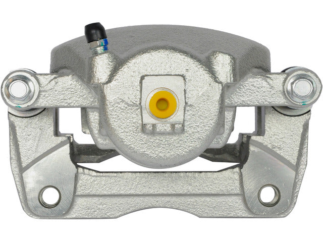 Raybestos Brakes Disc Brake Caliper P/N:FRC11101N Fits: Chrysler Pt Cruiser 10-01 - Image 3