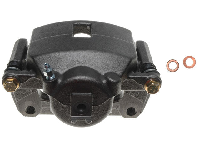 Raybestos Brakes Disc Brake Caliper P/N:FRC11101 Fits: Chrysler Pt Cruiser 10-01 - Image 2