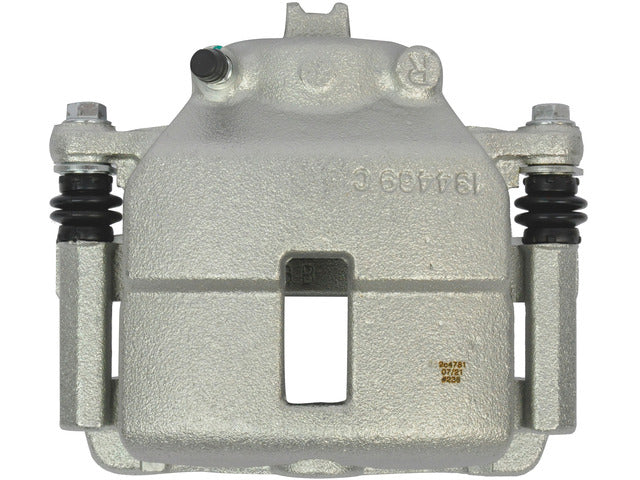 Raybestos Brakes Disc Brake Caliper P/N:FRC11102N Fits: Chrysler Pt Cruiser 10-01 - Image 2