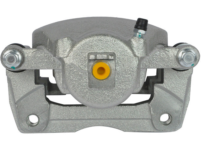 Raybestos Brakes Disc Brake Caliper P/N:FRC11102N Fits: Chrysler Pt Cruiser 10-01 - Image 3