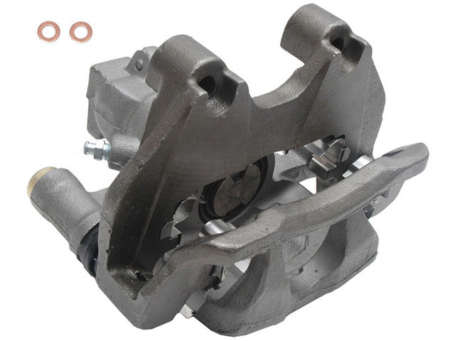Raybestos Brakes Disc Brake Caliper P/N:FRC11103 Fits: Cadillac Deville 2005, Cadillac Seville 02-00 - Image 1