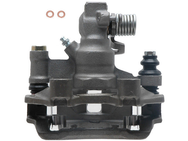 Raybestos Brakes Disc Brake Caliper P/N:FRC11103 Fits: Cadillac Deville 2005, Cadillac Seville 02-00 - Image 2